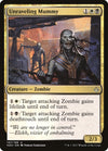 Image for Unraveling Mummy (Hour of Devastation) (147) - Magic: The Gathering