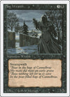 Image for Bog Wraith (Revised Edition) - Magic: The Gathering