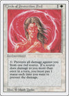 Image for Circle of Protection: Red (Revised Edition) - Magic: The Gathering