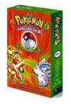 Image for Base Set Theme Deck - "Brushfire" (Revised Base Set Reprint Run) - Pokemon
