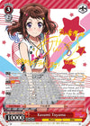 Image for Kasumi Toyama (SP) (BanG Dream!) (BD/W47-E025SP SP) - Weiss Schwarz