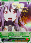 Image for Glitter*Green, Yuri Ushigome (SP) (BanG Dream!) (BD/W47-E004SP SP) - Weiss Schwarz