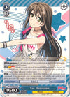 Image for Tae Hanazono (BanG Dream!) (BD/W47-E084 RR) - Weiss Schwarz