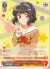 Image for Starrin'PARTY, Rimi Ushigome (BanG Dream!) (BD/W47-E037 R) - Weiss Schwarz