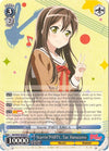 Image for Starrin'PARTY, Tae Hanazono (BanG Dream!) (BD/W47-E092 R) - Weiss Schwarz