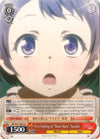 Image for First Feeling of "Heart Race", Kasumi (BanG Dream!) (BD/W47-E027 R) - Weiss Schwarz