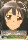Image for Gentle Stare, Yuri (BanG Dream!) (BD/W47-E007 U) - Weiss Schwarz