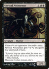 Image for Abyssal Nocturnus (Guildpact) (43) - Magic: The Gathering