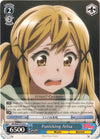 Image for Panicking Arisa (BanG Dream!) (BD/W47-E113 C) - Weiss Schwarz