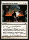 Image for Benediction of Moons (Guildpact) (3) - Magic: The Gathering