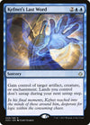 Image for Kefnet's Last Word (Hour of Devastation) (39) - Magic: The Gathering