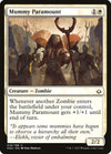 Image for Mummy Paramount (Hour of Devastation) (16) - Magic: The Gathering