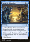Image for Strategic Planning (Hour of Devastation) (47) - Magic: The Gathering