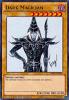 Image for Dark Magician (JMPS-EN003) (Shonen Jump Magazine Promos) (JMPS-EN003) - YuGiOh