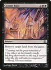 Image for Caustic Rain (Guildpact) (44) - Magic: The Gathering