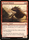 Image for Thorned Moloch (Hour of Devastation) (108) - Magic: The Gathering