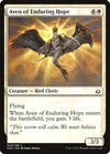 Image for Aven of Enduring Hope (Hour of Devastation) (5) - Magic: The Gathering