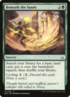 Image for Beneath the Sands (Hour of Devastation) (111) - Magic: The Gathering