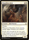 Image for Dauntless Aven (Hour of Devastation) (7) - Magic: The Gathering