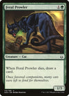 Image for Feral Prowler (Hour of Devastation) (115) - Magic: The Gathering