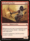 Image for Firebrand Archer (Hour of Devastation) (92) - Magic: The Gathering