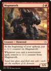 Image for Magmaroth (Hour of Devastation) (102) - Magic: The Gathering