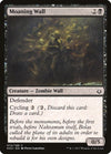 Image for Moaning Wall (Hour of Devastation) (72) - Magic: The Gathering