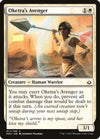 Image for Oketra's Avenger (Hour of Devastation) (17) - Magic: The Gathering
