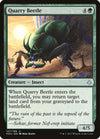 Image for Quarry Beetle (Hour of Devastation) (127) - Magic: The Gathering