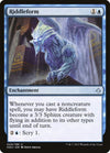 Image for Riddleform (Hour of Devastation) (43) - Magic: The Gathering