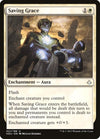Image for Saving Grace (Hour of Devastation) (21) - Magic: The Gathering