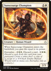 Image for Sunscourge Champion (Hour of Devastation) (26) - Magic: The Gathering