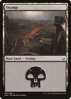 Image for Swamp (194) (Hour of Devastation) (194) - Magic: The Gathering