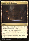 Image for Crypt of the Eternals (Hour of Devastation) (169) - Magic: The Gathering
