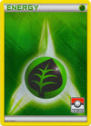 Image for Grass Energy (2011 Pokemon League) (League & Championship Cards) - Pokemon