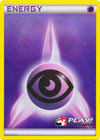 Image for Psychic Energy (2011 Play! Pokemon) (League & Championship Cards) - Pokemon