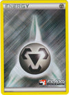 Image for Metal Energy (2011 Play! Pokemon) (League & Championship Cards) - Pokemon