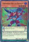 Image for Performapal Odd-Eyes Minitaurus (Battles of Legend: Light's Revenge) (BLLR-EN002) - YuGiOh