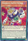 Image for Performapal Odd-Eyes Synchron (Battles of Legend: Light's Revenge) (BLLR-EN004) - YuGiOh