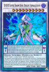 Image for D/D/D Super Doom King Bright Armageddon (Battles of Legend: Light's Revenge) (BLLR-EN007) - YuGiOh