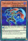 Image for Twilight Ninja Jogen (Battles of Legend: Light's Revenge) (BLLR-EN016) - YuGiOh