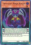 Image for Twilight Ninja Kagen (Battles of Legend: Light's Revenge) (BLLR-EN017) - YuGiOh