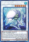 Image for White Aura Dolphin (Battles of Legend: Light's Revenge) (BLLR-EN019) - YuGiOh
