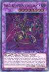 Image for Gladiator Beast Andabata (Battles of Legend: Light's Revenge) (BLLR-EN022) - YuGiOh