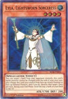 Image for Lyla, Lightsworn Sorceress (Battles of Legend: Light's Revenge) (BLLR-EN036) - YuGiOh