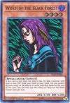 Image for Witch of the Black Forest (Battles of Legend: Light's Revenge) (BLLR-EN046) - YuGiOh