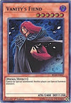Image for Vanity's Fiend (Battles of Legend: Light's Revenge) (BLLR-EN047) - YuGiOh