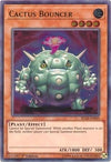 Image for Cactus Bouncer (Battles of Legend: Light's Revenge) (BLLR-EN049) - YuGiOh