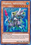 Image for Mermail Abyssteus (Battles of Legend: Light's Revenge) (BLLR-EN051) - YuGiOh