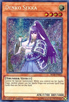 Image for Denko Sekka (Battles of Legend: Light's Revenge) (BLLR-EN052) - YuGiOh